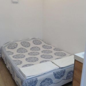Kamer met een King Size Bed